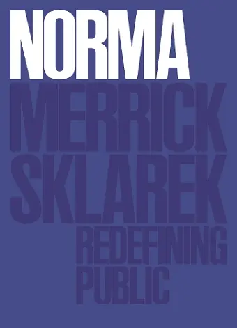 Norma Merrick Sklarek cover