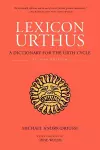 Lexicon Urthus cover