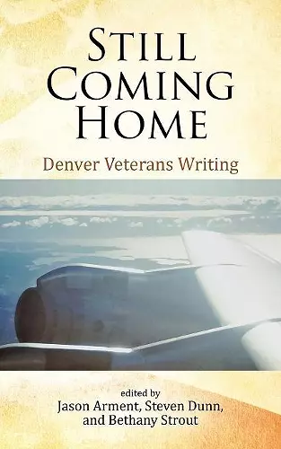 Still Coming Home cover
