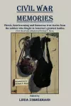 Civil War Memories cover