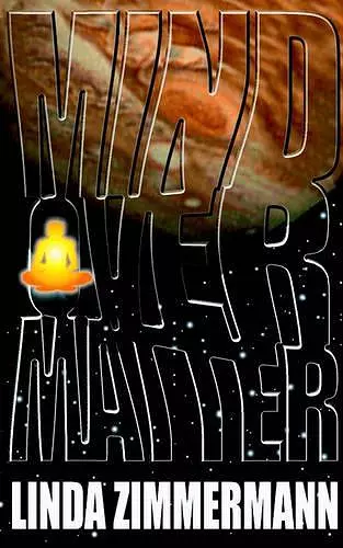 Mind Over Matter cover