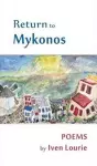 Return to Mykonos cover