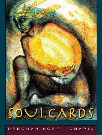 Soul Cards 1 cover