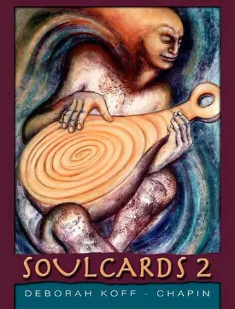 Soul Cards 2 cover