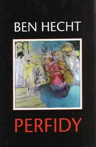 Perfidy cover