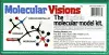 Molecular Visions (Organic, Inorganic, Organometallic) Molecular Model Kit #1 by Darling Models to accompany Organic Chemistry cover