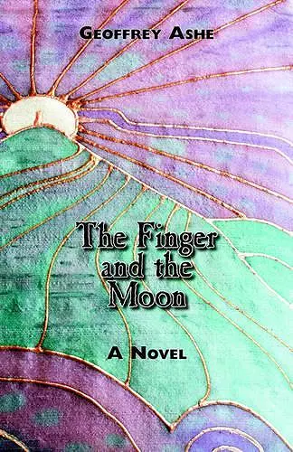 The Finger and the Moon cover