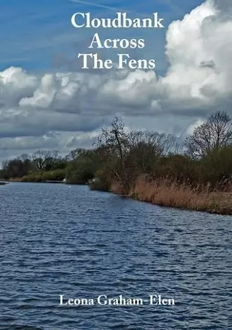 Cloudbank Across The Fens cover