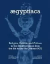 Aegyptiaca cover