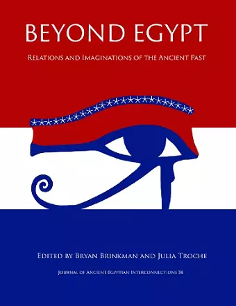 Beyond Egypt cover