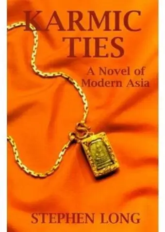 Karmic Ties cover