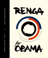 Renga for Obama: An Occasional Poem cover