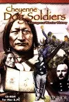 Cheyenne Dog Soldiers cover