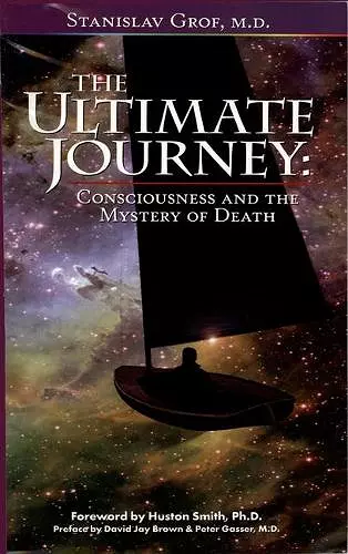 The Ultimate Journey (2nd Edition) cover