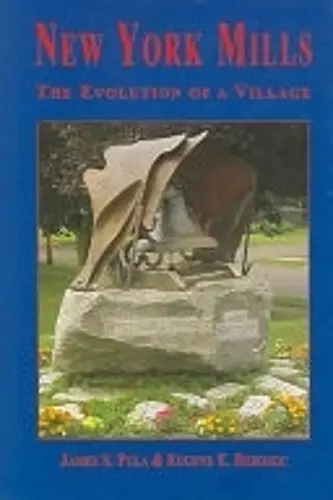 New York Mills cover