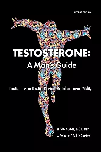 Testosterone cover