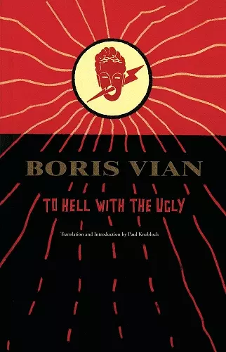 To Hell with the Ugly cover