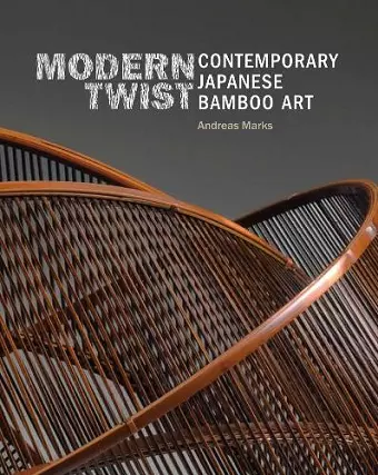 Modern Twist cover