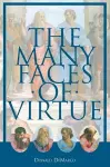 The Many Faces of Virtue cover