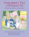 Children's Tea & Etiquette cover