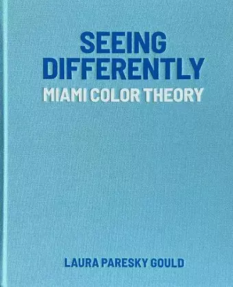 Seeing Differently cover