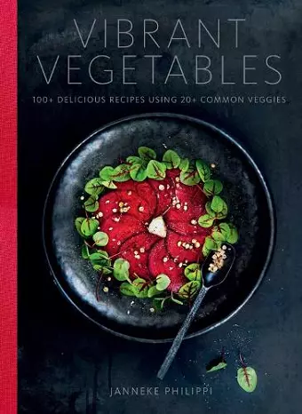 Vibrant Vegetables cover