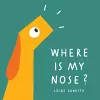 Where Is My Nose? cover