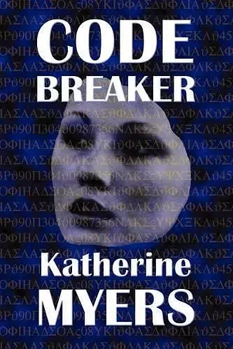 Codebreaker cover