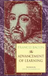 Advancement of Learning cover