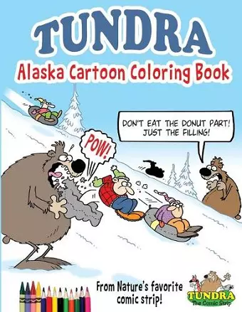 Tundra cover