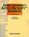 Danny Goodman's Applescript Handbook cover