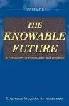 The Knowable Future cover