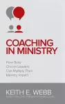 Coaching In Ministry cover