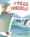 Whale Comedian cover