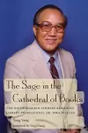 The Sage in the Cathedral of Books cover