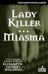 Lady Killer/Miasma cover