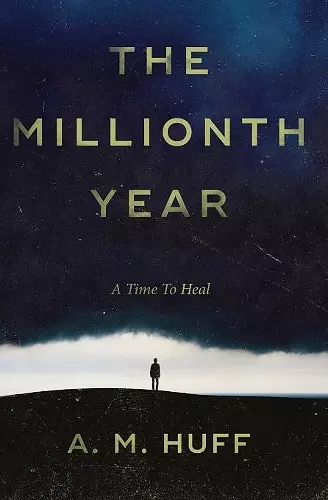 The Millionth Year cover