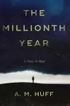 The Millionth Year cover