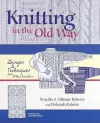 Knitting in the Old Way cover