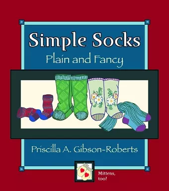 Simple Socks cover