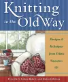 Knitting in the Old Way cover