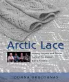 Arctic Lace cover