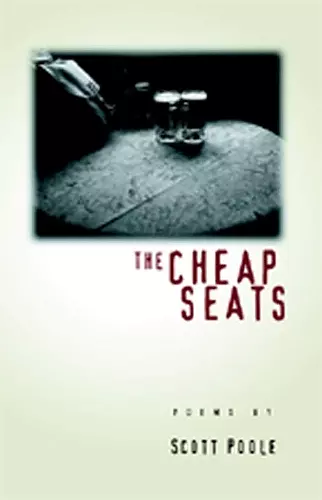 The Cheap Seats cover