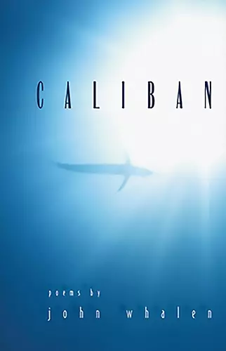 Caliban cover