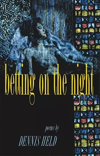 Betting on the Night cover