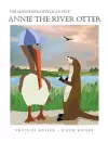 Annie The River Otter cover