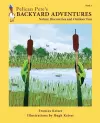 Pelican Pete's Backyard Adventures cover