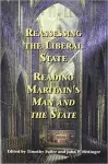 Reassessing the Liberal State cover