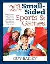 201 Small-Sided Sports & Games cover