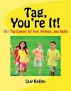 Tag, You're It! cover